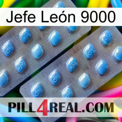 Jefe León 9000 viagra4